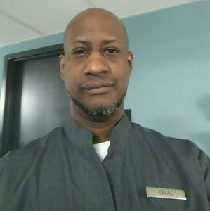 Meet your Posher, David w